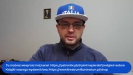 EURONEWSY 064 nowe europejskie social medium W zaprezentowane w Davos UE jako centrum cywilizacji