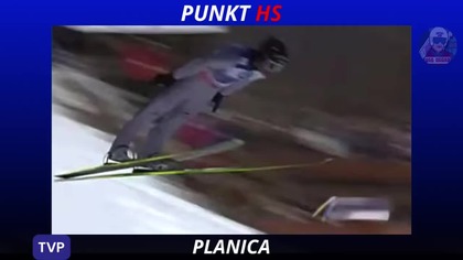 SKOKI NARCIARSKIE NIE BĘDĄ JUŻ TAKIE SAME...  | Planica | Punkt HS (S9E15)