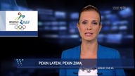 Zimowe Igrzyska Olimpijskie 2022 w Pekinie (31. 07. 2015)