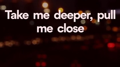 Through the silence, no one knows