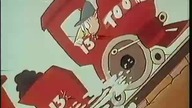 Zwariowane melodie: Maszynista Porky (1937)