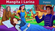 Mangita i Larina  Polish Fairy Tales