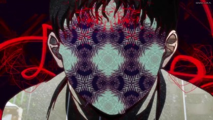 junji ito collection odcinek 8 napisy