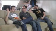 Na kanapie - Alan Wake - Polygamia.pl