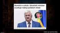 To jest skandal! Ukraina wydała Sikorskiemu rozkaz.  Dotyczy Polaków (1080p 30fps H264-128kbit AAC-p
