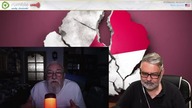 Dr Jerzy Jaśkowski i Andy Choinski - _P U C Z_ w _ R O S J I_ (04.07.2023)