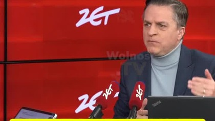 MILLER: WOLĘ KONFEDERACJĘ MENTZENA OD LEWICY CZARZASTEGO!