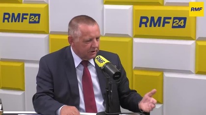 Banaś Rządzący przygotowują aresztowania mojej rodziny i pracownik&oacute;w NIK