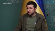 Prezydent Zełenski wyzywa Putina na spotkanie twarzą w twarz.  Czego się boisz?