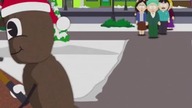 Pan Hankey South park