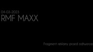 RMFMAXX - 04-03-2023 - Dżingle, Wejścia prezenterskie, Zapowiedzi, Reklama