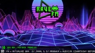 Czwartkowy BIFOREK z Rave FM PODCAST  21. 11. 2019 Kolektyw Klubove Mocne  Polish DJ Charts i inne