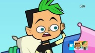 CARTOONNETWORK - 25-08-2023 - Zapowiedzi, Reklama, Ident