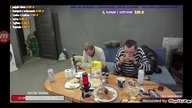 Bystrzak TV - Tajfun poniedziałkowe śniadanie