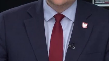 Czy politycy powinni stracić część pensji za łamanie prawa?
