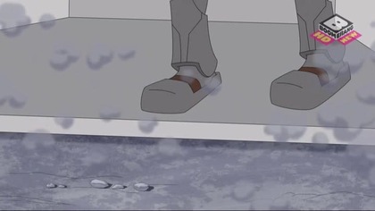 Wyluzuj Scooby Doo odc. 37