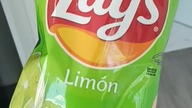 Czipsy limonkowe - dziwny przysmak z Dominikany.  Lays Limon #lays #layschips #food #foodtrip