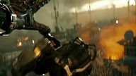 Call of Duty Advanced Warfare Exo Zombie - 3 [Outbreak] Solo 3/3 60FPS