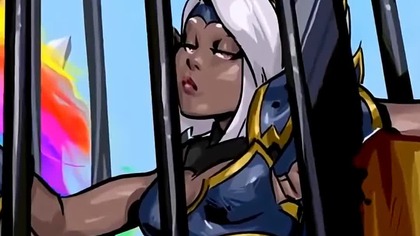 Absolute Evils Redemption: Saving Talia for a Cause!