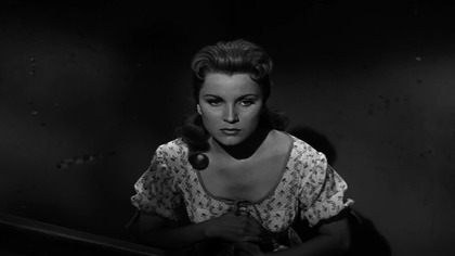 Kochaj mnie czule (1956) Love me tender [1080p] [BDRip]