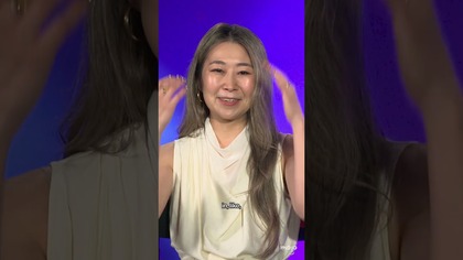 KPop Demon Hunters Halloween Costume Ideas with Director Maggie Kang