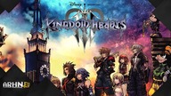 Kingdom Hearts III -- miała być recenzja a wyszło... to