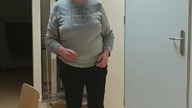 przez psychotropy osoba słabo chodzi