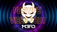  M3Fo Positive Vibes Vol.  4 
