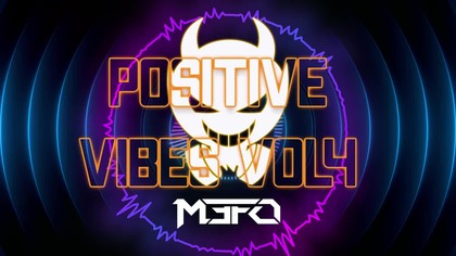  M3Fo Positive Vibes Vol.  4 