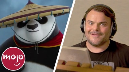 Top 10 Voice Acting Performances by Comedic Actors