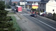 Jedna droga - mnóstwo wykroczeń