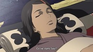 Seirei no Moribito 11: Wino kwiatowe dla Tandy