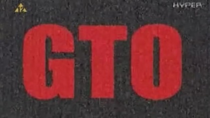 GTO - Great Teacher Onizuka - 10 (lektor pl)