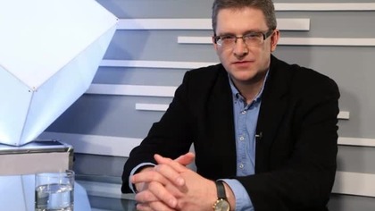 Reżyser Grzegorz Braun o filmie IDA