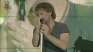 Bon Jovi Live - Happy Now