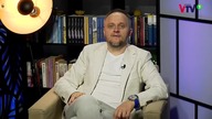 PRZEKAZ PRANICZNEJ ENERGII UZDRAWIAJĄCEJ OD BIOENERGOTERAPEUTY - Zdzisław Jan Jończyk © 2021 VTV