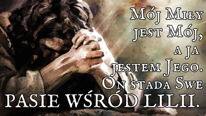 MÓDL SIĘ JAK JEZUS.  | Modlitwa Serca E09 | Fabian Błaszkiewicz