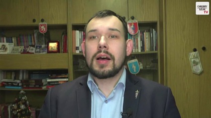 NA ŻYWO: Pytania i odpowiedzi (Q&A) Chrobrego Szlaku #190