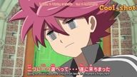 Inazuma Eleven Ares No Tenbin E15