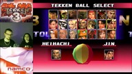 NAUKA ROSYJSKIEGO I WPI OLU Tekken 3 #7