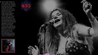 Janis Joplin - Baby 432 Hz wersja poprawiona