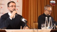 Rafał Ziemkiewicz o aktualnej sytuacji politycznej - spotkanie stowarzyszenia Endecja