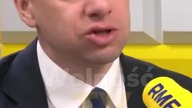 BOSAK CHWALI POLSKĘ PRZED AMERYKĄ!