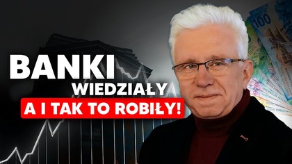 Spłaciłeś KREDYT? BANK może być Ci winny KROCIE