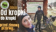  Od kropki do kropki - Kampinoski Park Narodowy - szlak ż&oacute;łty - na Około