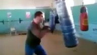 Szybki bokser