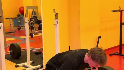 Jest ciężko ale trzeba skakać wyżej #shorts #fyp