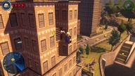 Manhattan - złote klocki (5/5) | #93 | LEGO Marvels Avengers 