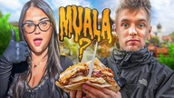 HALO KEBAP WE WROCŁAWIU? KEBAB Z MUALA ?