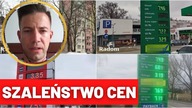 CO Z CENAMI PALIW? EKSPERT NIE MA DOBRYCH WIEŚCI